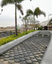 中轴景观公园5