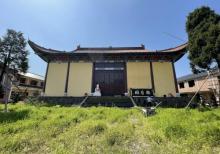法幢寺2