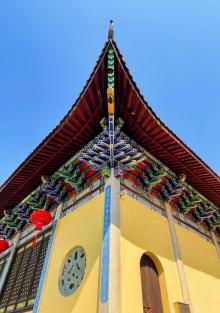 法幢寺1
