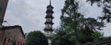舍利塔1