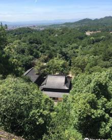 九峰山大佛寺2