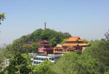 兰荫寺3