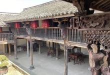玉山古茶场1
