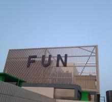 FUN温泉5