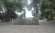 青湖公园3