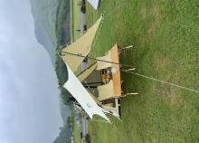 武义大斗山户外露营地8
