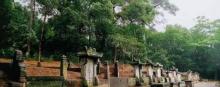 螃蟹形山墓群2
