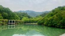 石门槛风景旅游区1