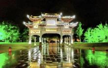 兰溪中洲公园2