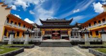 中华舞龙故乡景区1