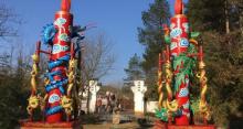 中华舞龙故乡景区19