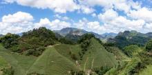 七旗山旅游风景区10