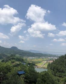 七旗山旅游风景区18