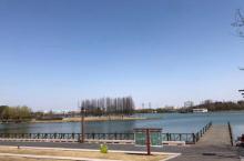 东沙湖生态公园17