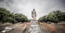 雪浪山薰衣草园8