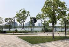 大渔湾湖滨风情商业街区9