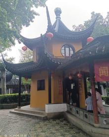 钟楼1