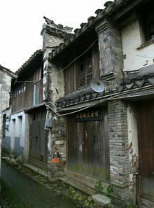 杨桥老街5