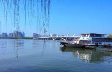 蠡湖大桥公园16
