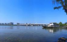 蠡湖大桥公园17