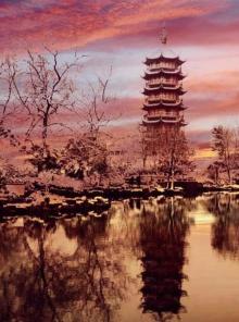 文笔塔3