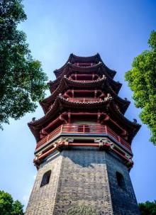 文笔塔2