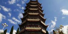文笔塔11