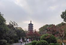 文笔塔7