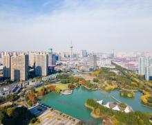 武进新天地公园1
