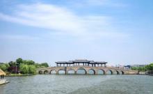 李公堤国际风情商业水街2