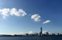 李公堤国际风情商业水街10