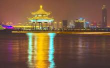 李公堤国际风情商业水街5