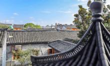唐闸民族工业风情小镇20