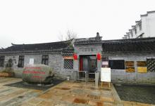 唐闸民族工业风情小镇7