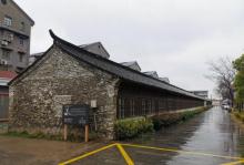 唐闸民族工业风情小镇5