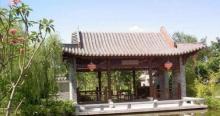 南通园艺博览园2