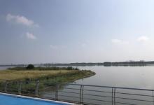 阳澄湖水上公园10