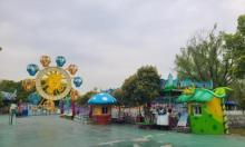 阳澄湖水上公园3