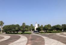 阳澄湖水上公园9