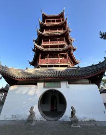 文峰塔5
