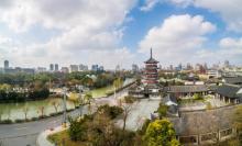 文峰塔1