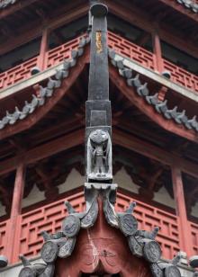 文峰塔6