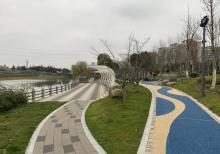 九里河湿地公园8