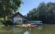 城市绿谷景区16