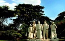 城市绿谷景区3