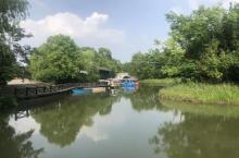 梁鸿湿地公园30