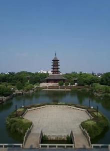 瑞光塔5