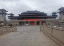 武进博物馆1
