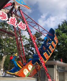 苏州公园19