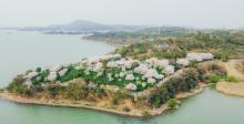 红沙湾生态园1